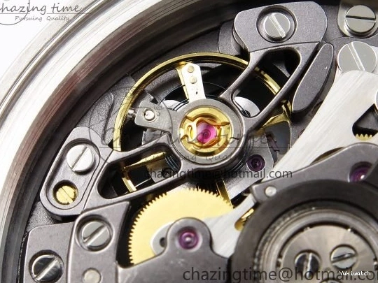 Bracelet Edition SONIC Daytona SS Bezel Skeleton Skeleton Best SA4130 Dial on Ceramic Oyster 0127